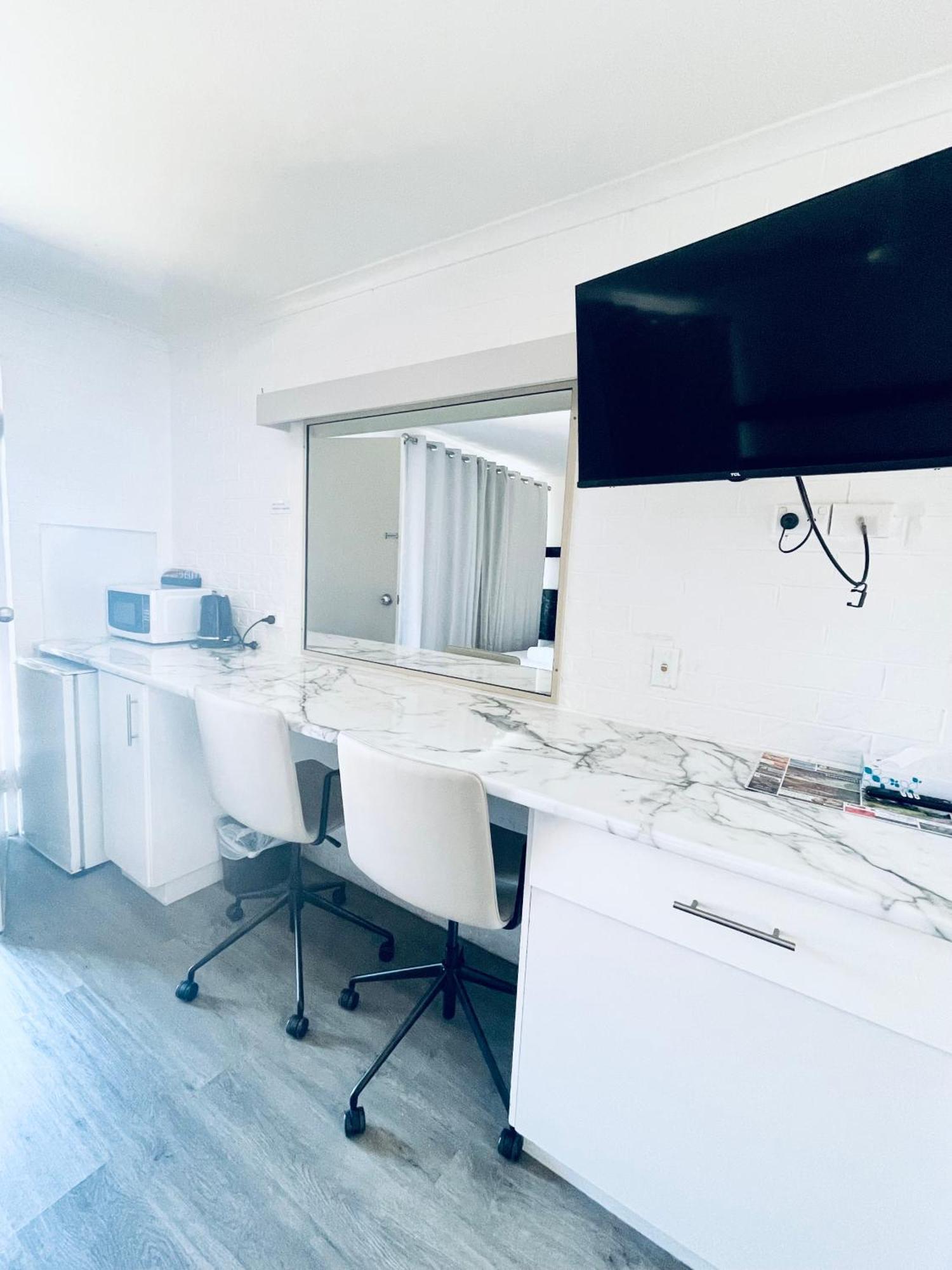 Jacaranda Place Motor Inn Toowoomba Kültér fotó