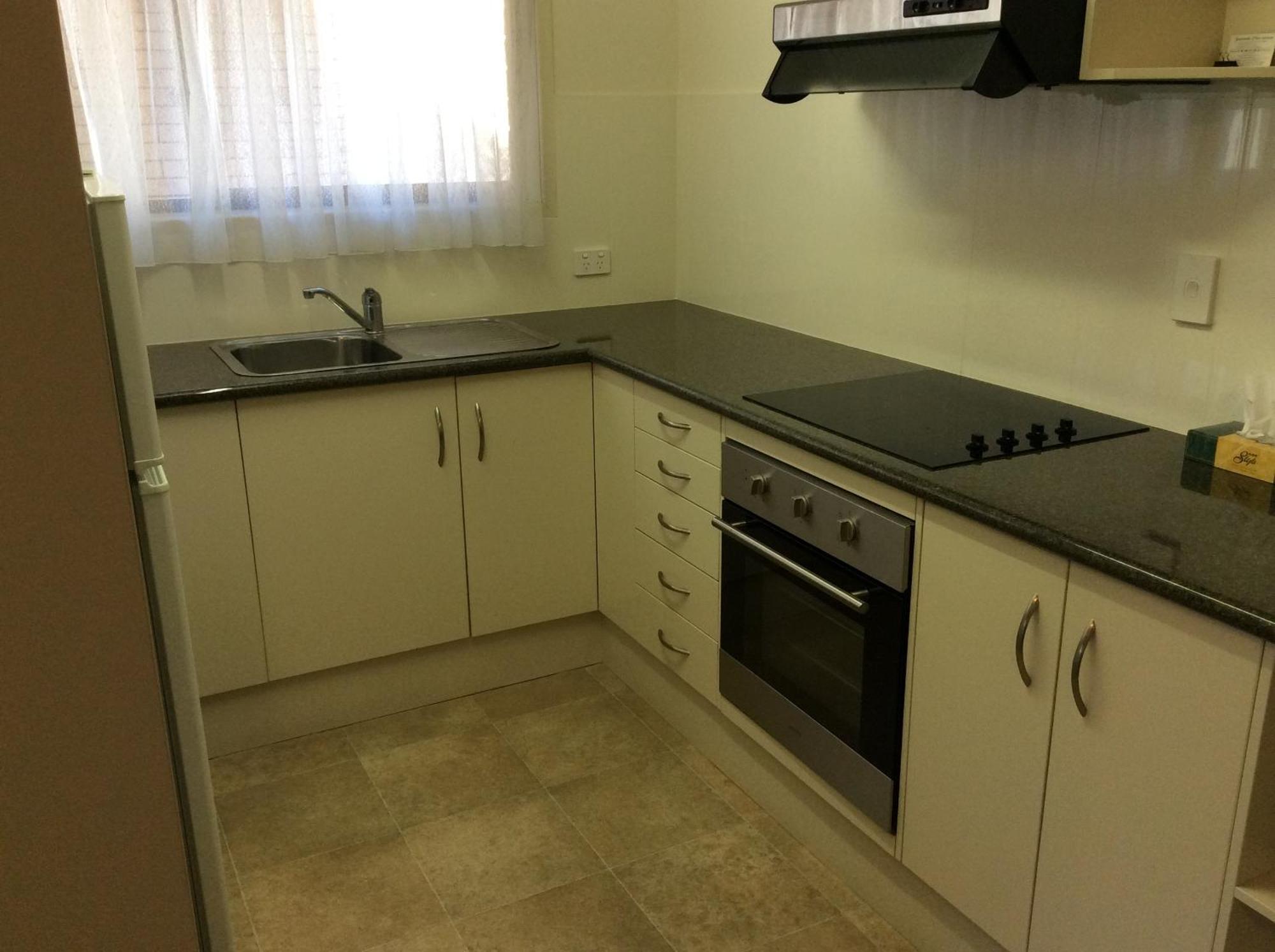 Jacaranda Place Motor Inn Toowoomba Szoba fotó