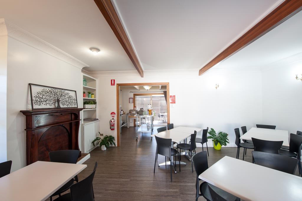 Jacaranda Place Motor Inn Toowoomba Kültér fotó